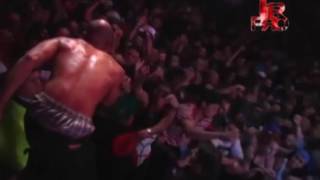 Onyx - Raze It Up (video) live