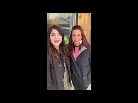 Feature Friday | Episode 8