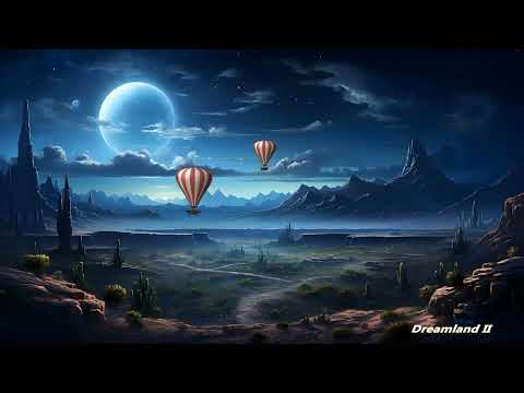 NewProgressive 'Dreamland II' (Melodic Progressive Mix)