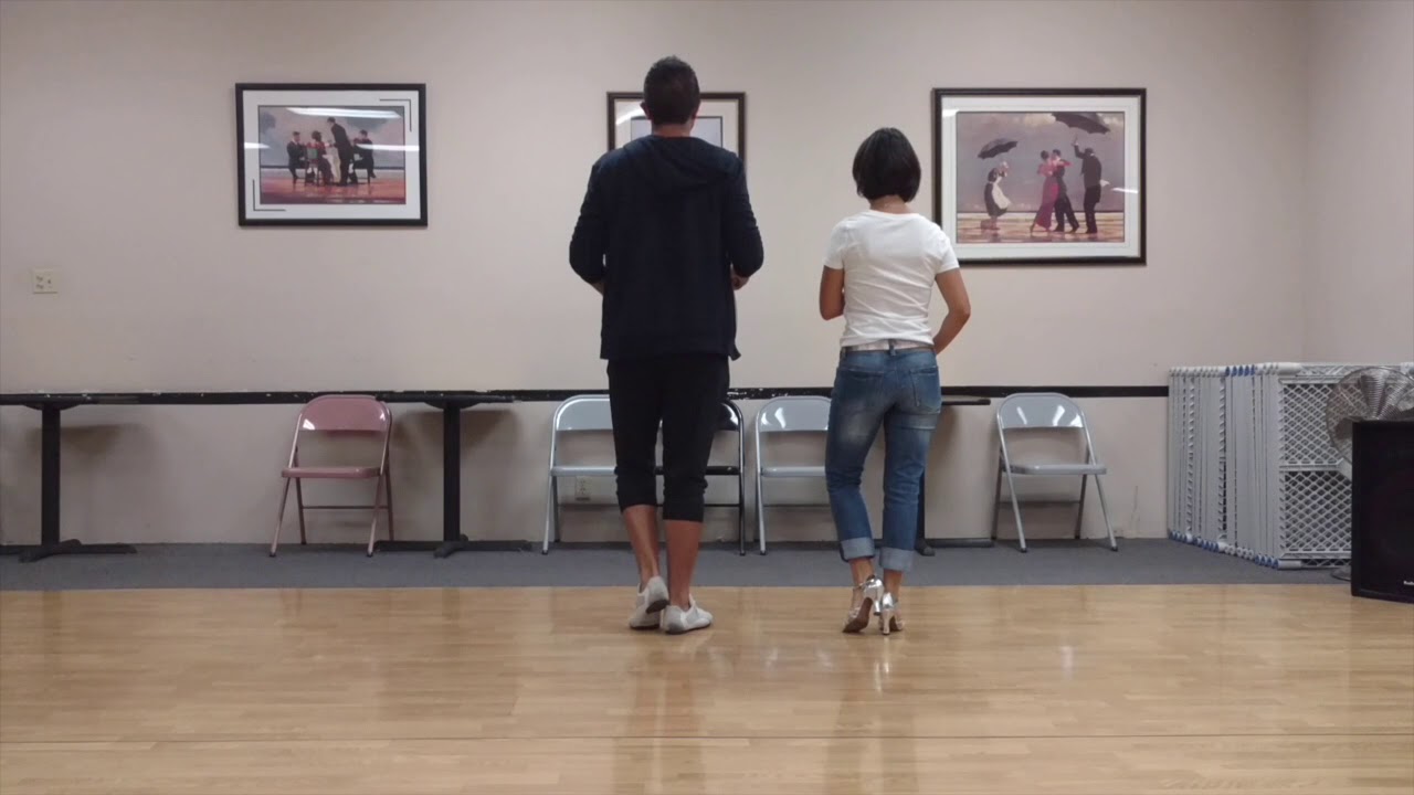 3 Side Tap