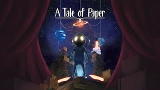 Vidéo A Tale of Paper