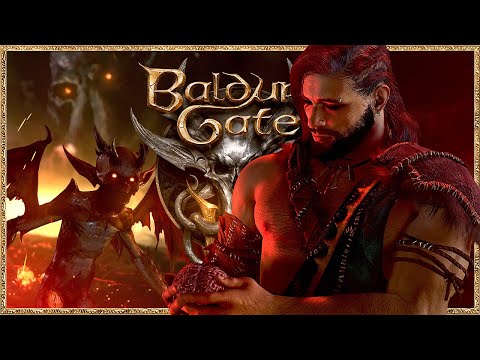 Die Bruthölle der Gedankenschinder 🐉 Baldur's Gate III #002