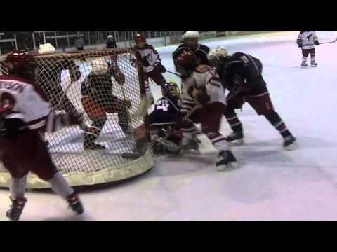 Mikey Pappas - 10-8-11