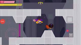 The Powerpuff Girls Defenders of Townsville part 43 in 2020