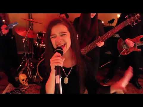 Heaven And Hell - Motion Device (black Sabbath cover)