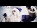 Великая Рэп Битва Дед Мороз vs Санта Клаус 
