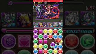 パズドラ実況パート3