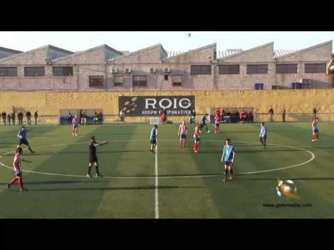 CF Cullera 2 0 UD Alginet