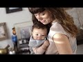 BABYBJORN nešioklė Mini, Anthracite, 3D Mesh 021013