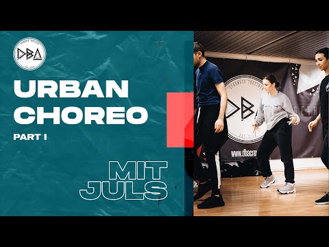 ELLA MAI - 24/7 DANCE TUTORIAL PART 1 I DBA ONLINE CLASSES