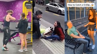 When Women Get REJECTED #1