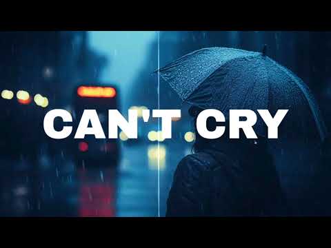 FREE Sad Type Beat - "I Can't Cry" | Emotional Rap Piano Instrumental