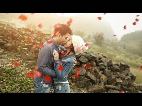 Giấc mơ sương mù - Phương Anh