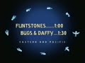 Cartoon Network Powerhouse Era Coming Up Next Bumper The Flintstones To Bugs Daffy 1998 V2