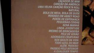 14 Bis - Passeio Pelo Interior (LP, gravado de: 1985)