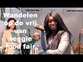 Vrij Van Veggie Food Fair Dutch Spoken English Subs