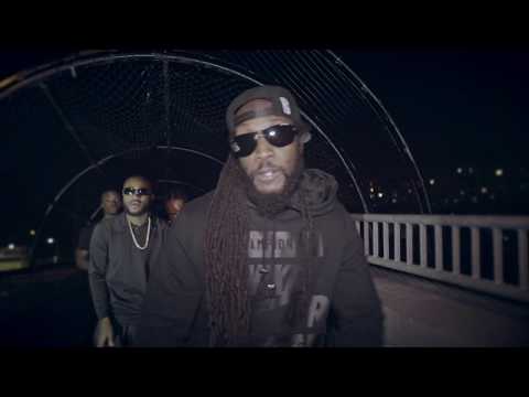 N.D.O: Bandz x GDot - On The Grind (Official Music Video)
