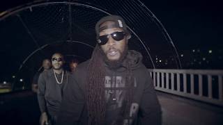 N.D.O: Bandz x GDot - On The Grind (Official Music Video)