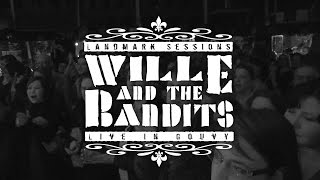 Wille and the Bandits | CROSSROADS | Live in Gouvy