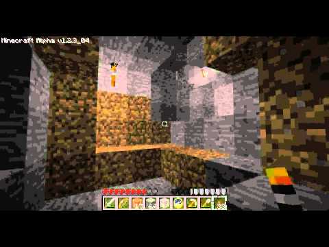 Lets Play: Minecraft - 183: Oh Look Skeletons!
