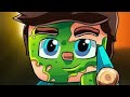 BACKBROJACK INTRO SONG