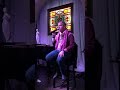 "She's a Woman," John Kander and Fred Ebb