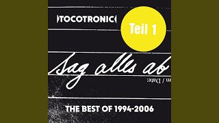 So jung kommen wir nicht mehr zusammen