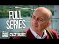 Coast To Coast With Tony Robinson Episodes 1 6 Full Series
