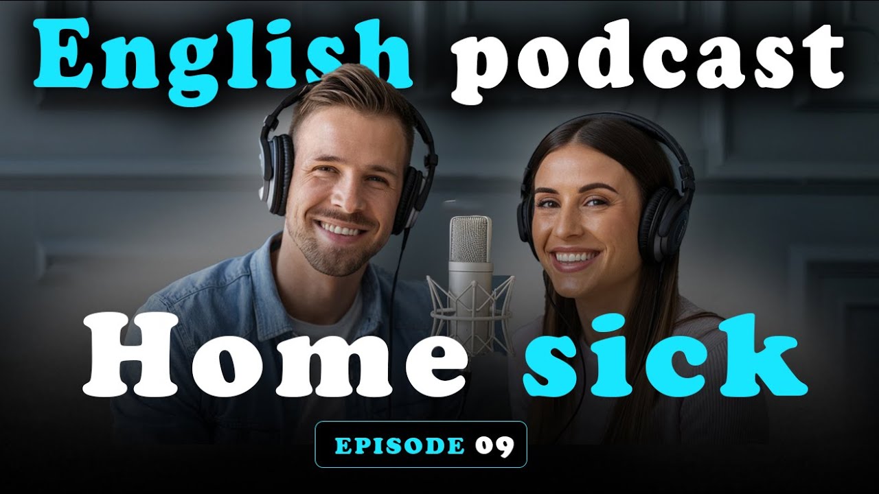 Everyday English Conversations | Edition 1  |  Episode 09