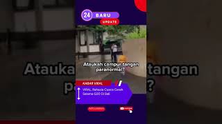 Download lagu Viral, Rahasia Cuaca Cerah Di Bali Selama G20 #shorts #beritaviral mp3