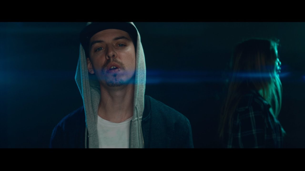 Grieves – “Faded”