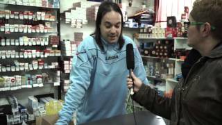 Conversas con... Adrián Mesu