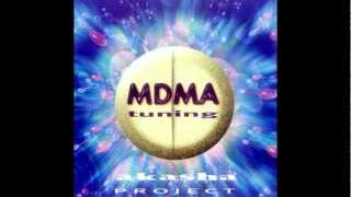 Akasha Project - Delicious Garden