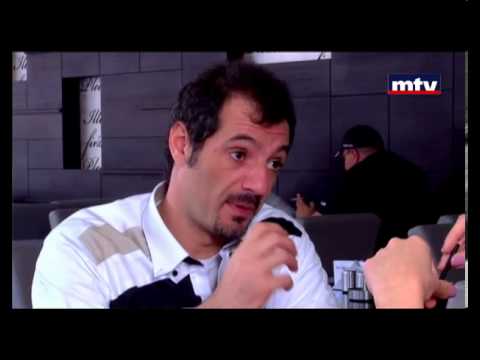Ma Fi Metlo 15 Apr 2013 - Bassita ما في متلو - بسيطة