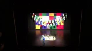 Caetano Veloso and Gilberto Gil say goodbye