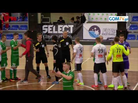 AZS UŚ KATOWICE -  GATTA ACTIVE ZDUŃSKA WOLA