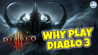 Why now is a great time to play Diablo 3