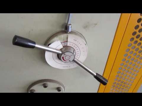 BIRMINGHAM BS1010FL Power Squaring Shears (Gauge) | THREE RIVERS MACHINERY (1)