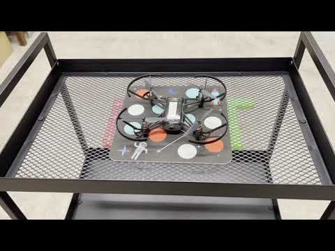 Python Tello Basic Movements