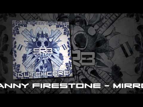 SRB feat. Danny Firestone - Mirror Mirror