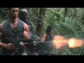 Predator - Shooting Jungle [HD] 