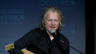 Steyn's Song of the Week: I'll Never Smile Again - Tal Bachman