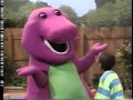 Barney S Magical Musical Adventure