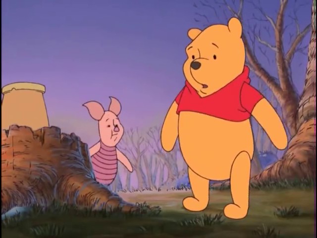 Vídeo relacionado con Clementoni - Winnie The Pooh Suave Musical Multicolor, 17276