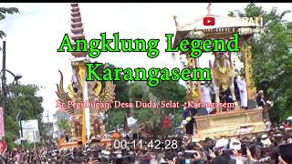 Download lagu Angklung Legend Karangasem, 1 Jam 30 Menit mp3 Download lagu Angklung Legend Karangasem, 1 Jam 30 Menit mp3