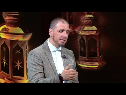 Kjo Është Koha - Hoxhë Rama: Agjërimi është vetëm në një ajet, përmbledhja që të fokusohesh për të