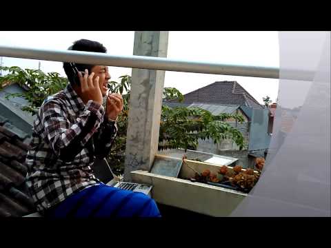 INSYAALLAH (COVER) BAREF - MAHER ZAIN