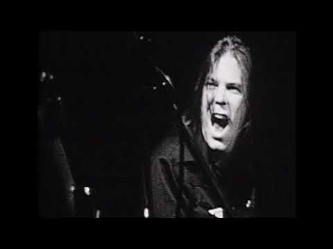 Groovy Dead - Rusty