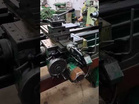 фото tum-35d токарно винторезный станок 0