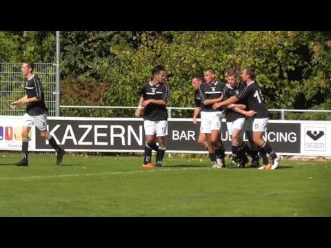 Dubbeldam JO19-1 - Zeelandia Middelburg JO19-1